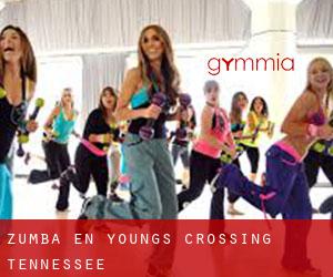 Zumba en Youngs Crossing (Tennessee)