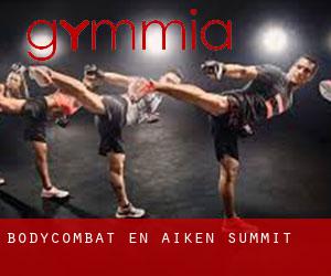 BodyCombat en Aiken Summit