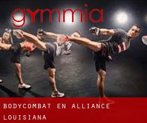 BodyCombat en Alliance (Louisiana)