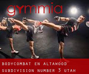 BodyCombat en Altawood Subdivision Number 3 (Utah)