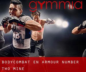 BodyCombat en Armour Number Two Mine