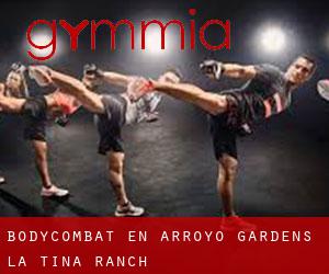 BodyCombat en Arroyo Gardens-La Tina Ranch
