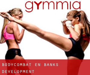 BodyCombat en Banks Development
