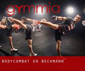 BodyCombat en Beckmann