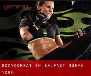 BodyCombat en Belfast (Nueva York)
