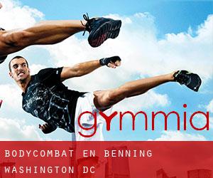 BodyCombat en Benning (Washington, D.C.)