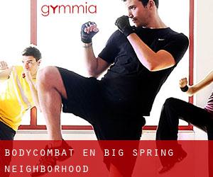 BodyCombat en Big Spring Neighborhood