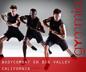BodyCombat en Big Valley (California)