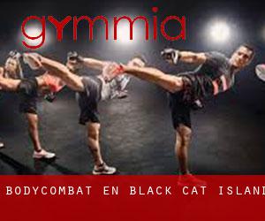BodyCombat en Black Cat Island