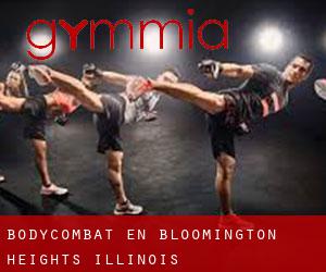 BodyCombat en Bloomington Heights (Illinois)