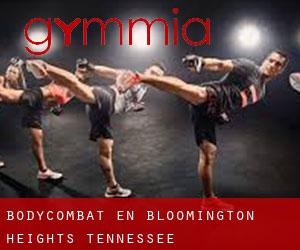 BodyCombat en Bloomington Heights (Tennessee)