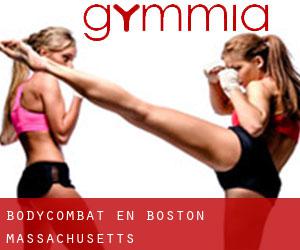 BodyCombat en Boston (Massachusetts)