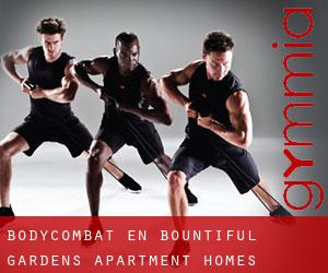 BodyCombat en Bountiful Gardens Apartment Homes