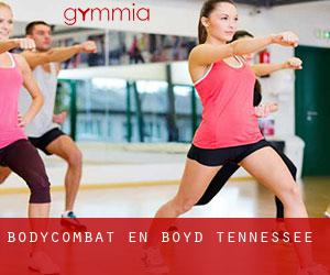 BodyCombat en Boyd (Tennessee)