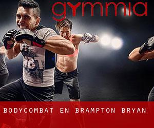 BodyCombat en Brampton Bryan