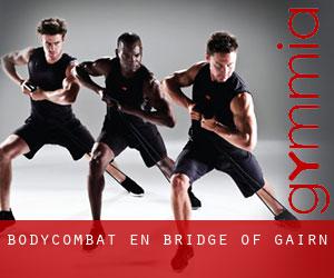 BodyCombat en Bridge of Gairn