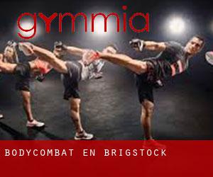 BodyCombat en Brigstock