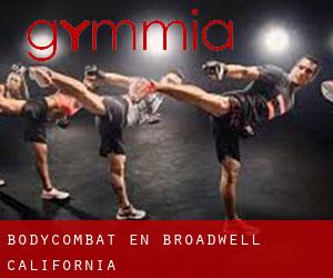 BodyCombat en Broadwell (California)