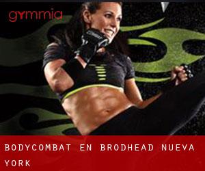 BodyCombat en Brodhead (Nueva York)
