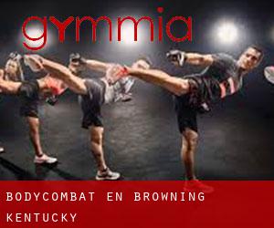 BodyCombat en Browning (Kentucky)