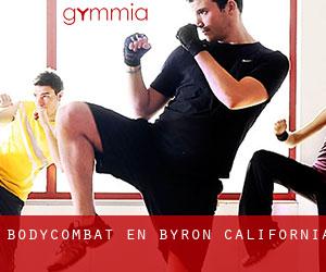 BodyCombat en Byron (California)