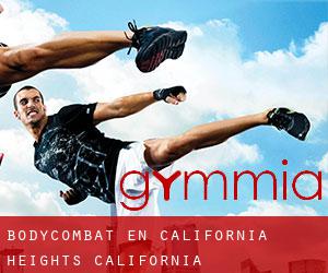 BodyCombat en California Heights (California)