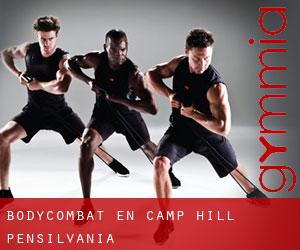 BodyCombat en Camp Hill (Pensilvania)