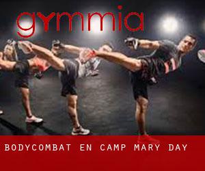BodyCombat en Camp Mary Day