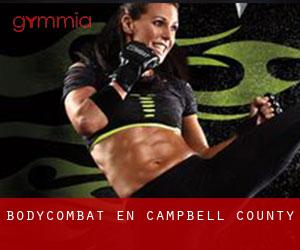 BodyCombat en Campbell County