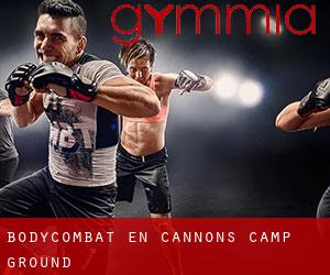 BodyCombat en Cannons Camp Ground