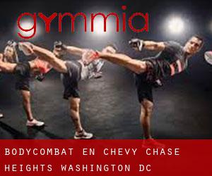 BodyCombat en Chevy Chase Heights (Washington, D.C.)