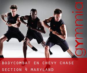 BodyCombat en Chevy Chase Section 4 (Maryland)