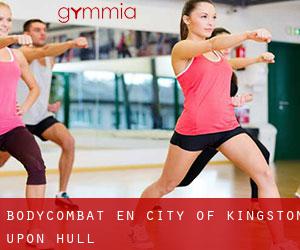BodyCombat en City of Kingston upon Hull