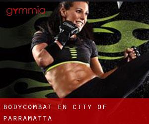 BodyCombat en City of Parramatta