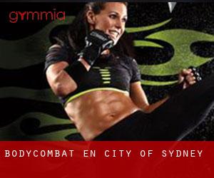 BodyCombat en City of Sydney