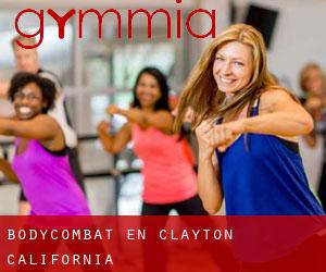 BodyCombat en Clayton (California)