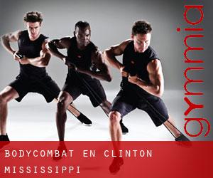BodyCombat en Clinton (Mississippi)