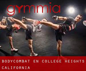 BodyCombat en College Heights (California)
