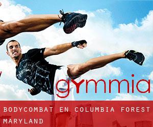 BodyCombat en Columbia Forest (Maryland)