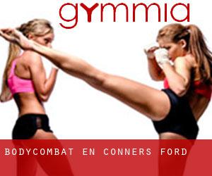 BodyCombat en Conners Ford