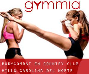 BodyCombat en Country Club Hills (Carolina del Norte)