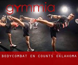 BodyCombat en Counts (Oklahoma)