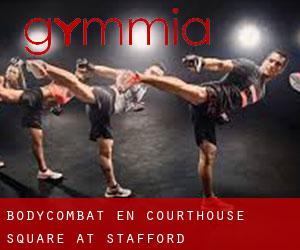 BodyCombat en Courthouse Square at Stafford
