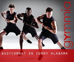 BodyCombat en Curry (Alabama)