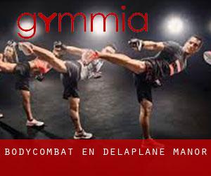 BodyCombat en Delaplane Manor