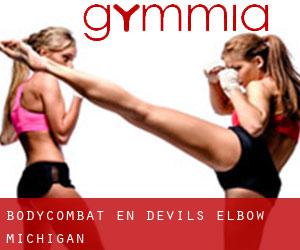 BodyCombat en Devils Elbow (Michigan)