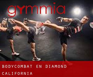 BodyCombat en Diamond (California)
