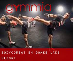 BodyCombat en Domke Lake Resort