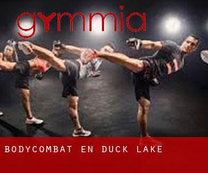 BodyCombat en Duck Lake