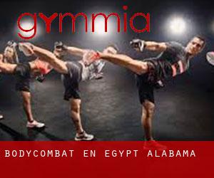 BodyCombat en Egypt (Alabama)
